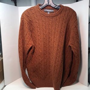 Croft & Barrow, Rust